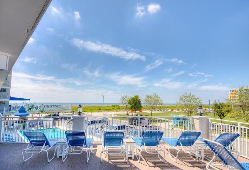 Мотель Armada By The Sea