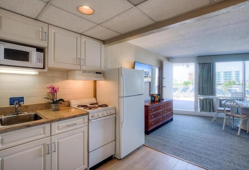 汽车旅馆  Armada By The Sea