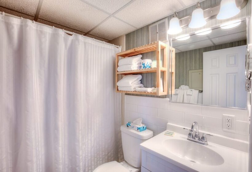 汽车旅馆  Armada By The Sea