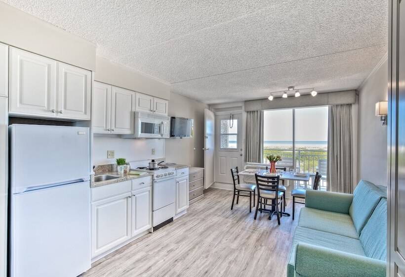 Мотель Armada By The Sea