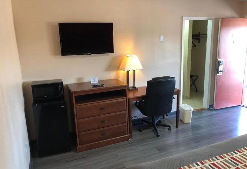 فندق على الطريق Florence Inn And Suites