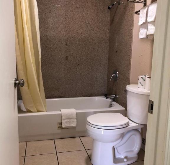 فندق على الطريق Florence Inn And Suites