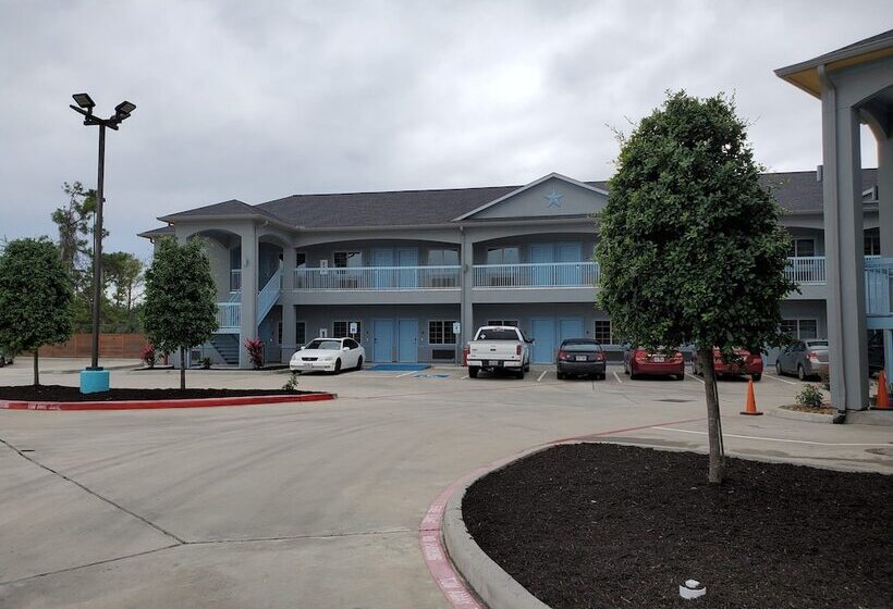 فندق على الطريق Haven Inn & Suites Willowbrook