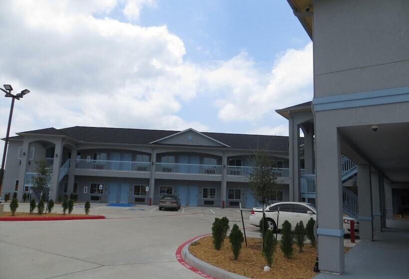 فندق على الطريق Haven Inn & Suites Willowbrook