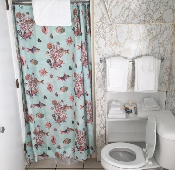 מוטל Imperial Waters