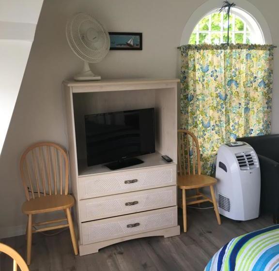 מוטל Imperial Waters