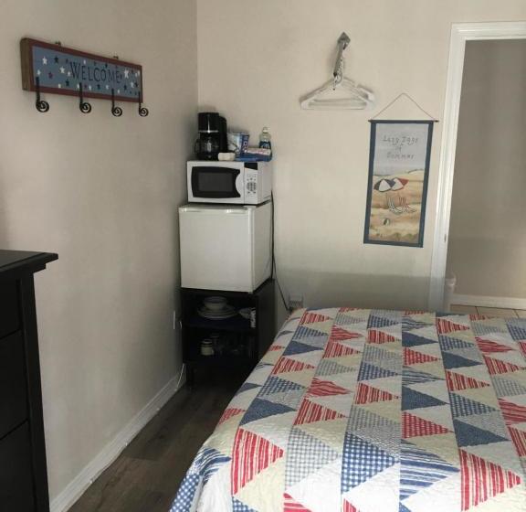 מוטל Imperial Waters