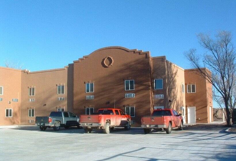 فندق على الطريق The Sunset Inn