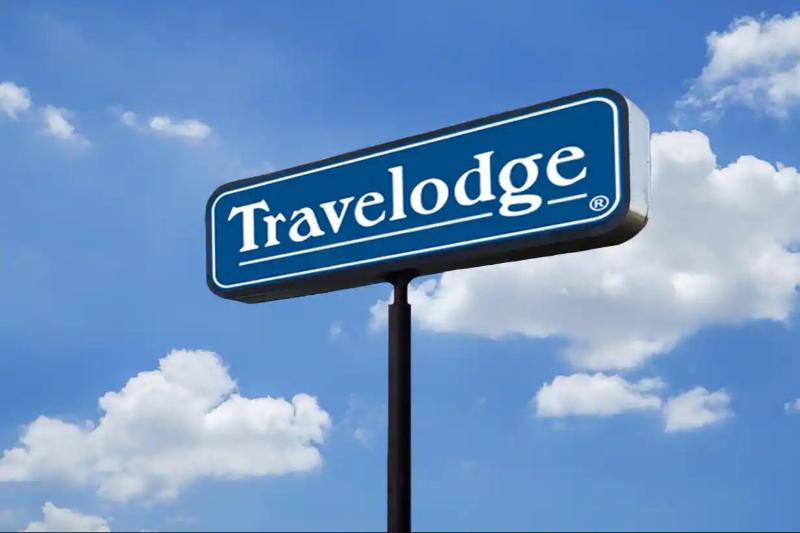 모텔 Travelodge By Wyndham Spirit Lake/okoboji