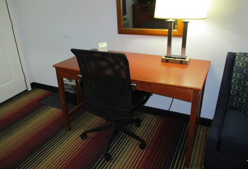 모텔 Travelodge By Wyndham Spirit Lake/okoboji