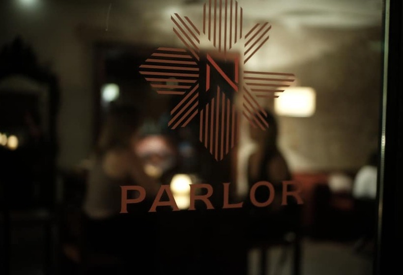 Native Hostel Austin