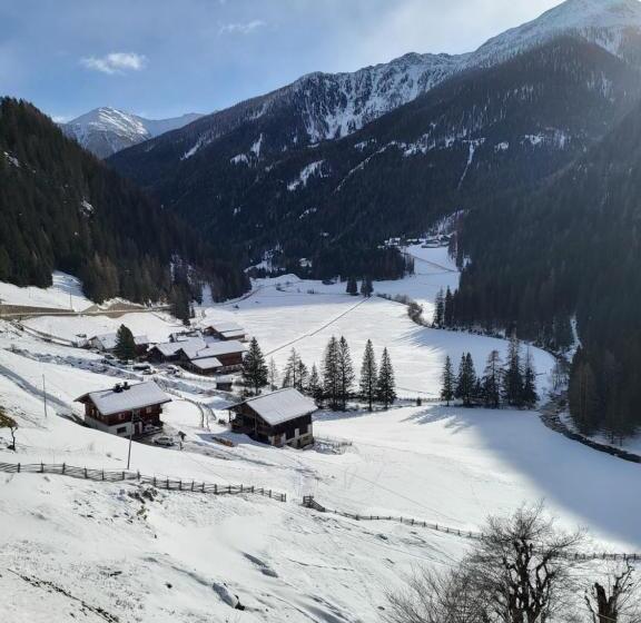 Natur Pur Hotel Unterpichl