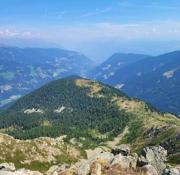 Natur Pur Hotel Unterpichl