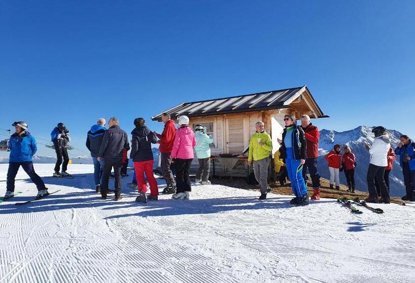 Natur Pur Hotel Unterpichl