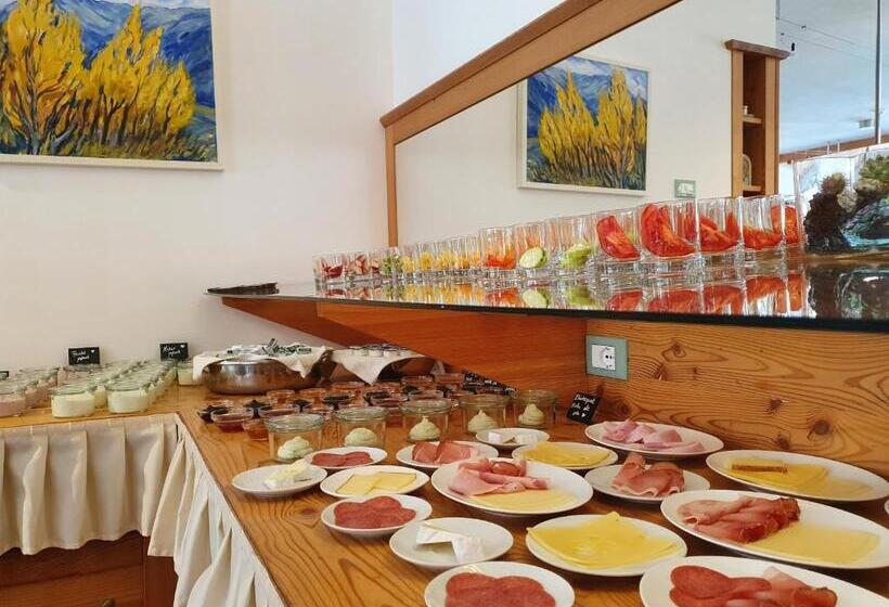 Natur Pur Hotel Unterpichl