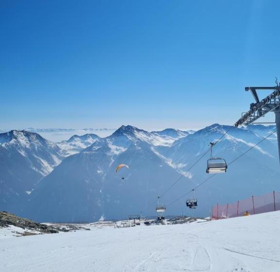 Natur Pur Hotel Unterpichl