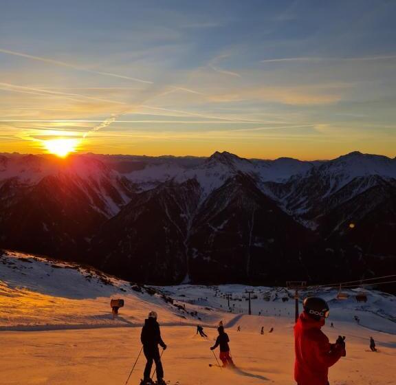 Natur Pur Hotel Unterpichl