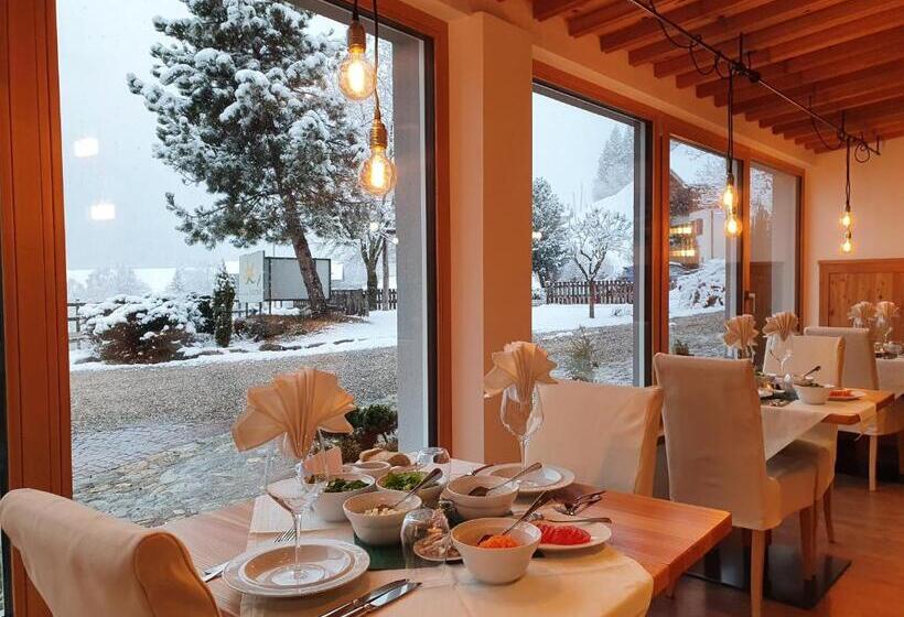 Natur Pur Hotel Unterpichl