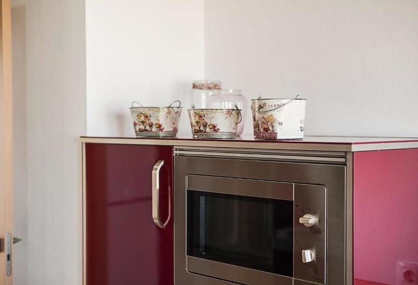 Apartamento Cañada Honda Conil