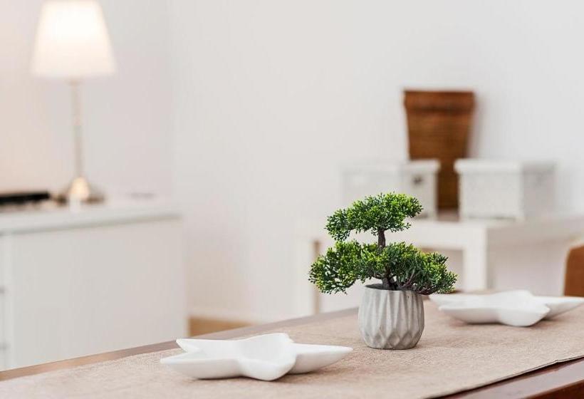 Apartamento Cañada Honda Conil