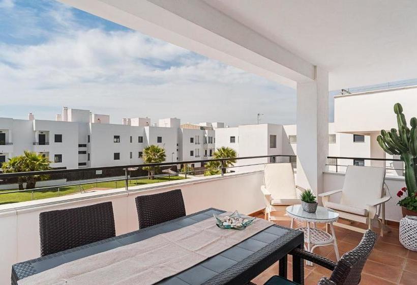 Apartamento Cañada Honda Conil