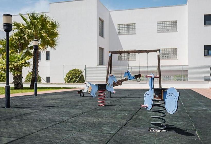 Apartamento Cañada Honda Conil