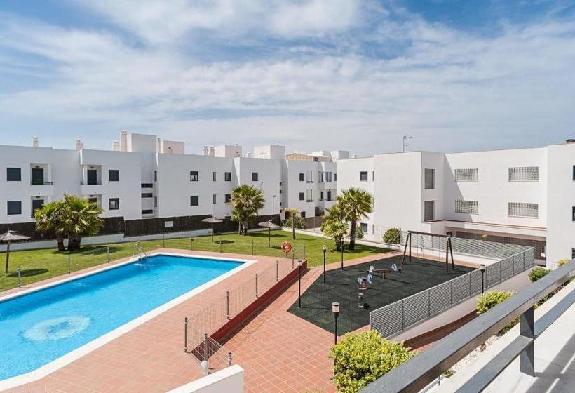Apartamento Cañada Honda Conil