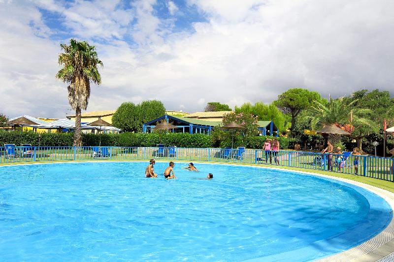 リゾートホテル Igv Club Vacanze Le Castella