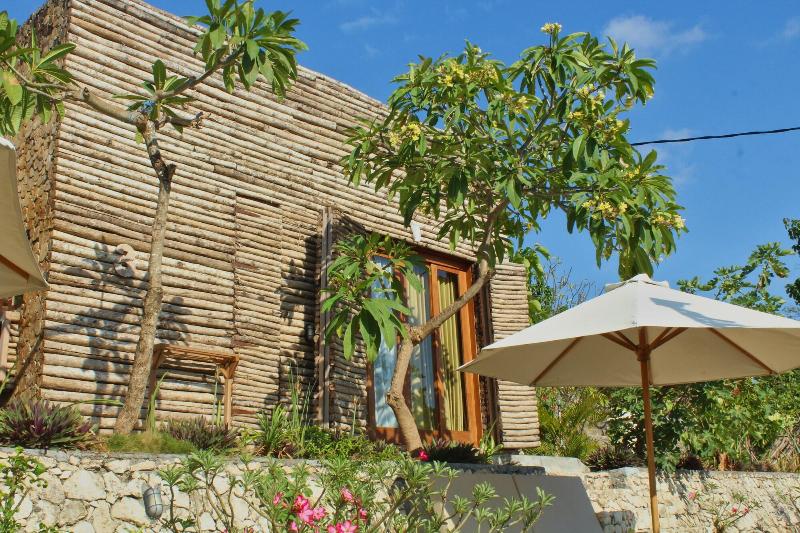 منتجع Kabeh Jati Garden Villa & Restaurant