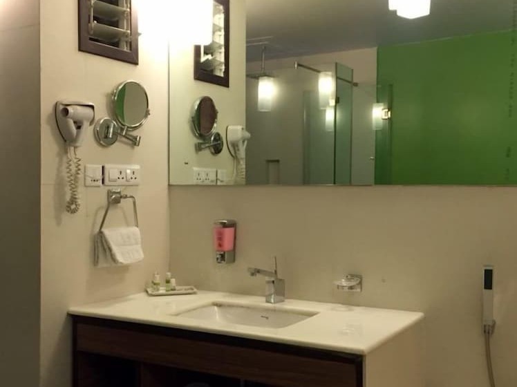 Курорт Nahar Retreat & Spa