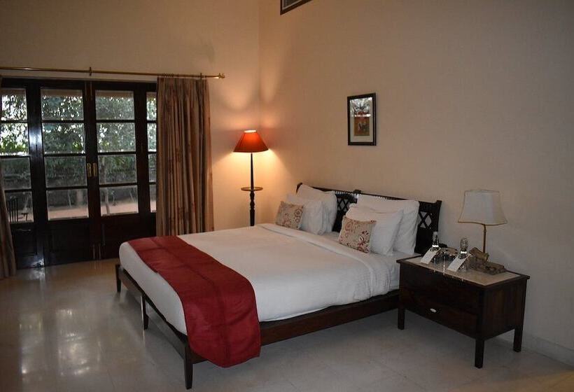 منتجع The Kipling Lodge