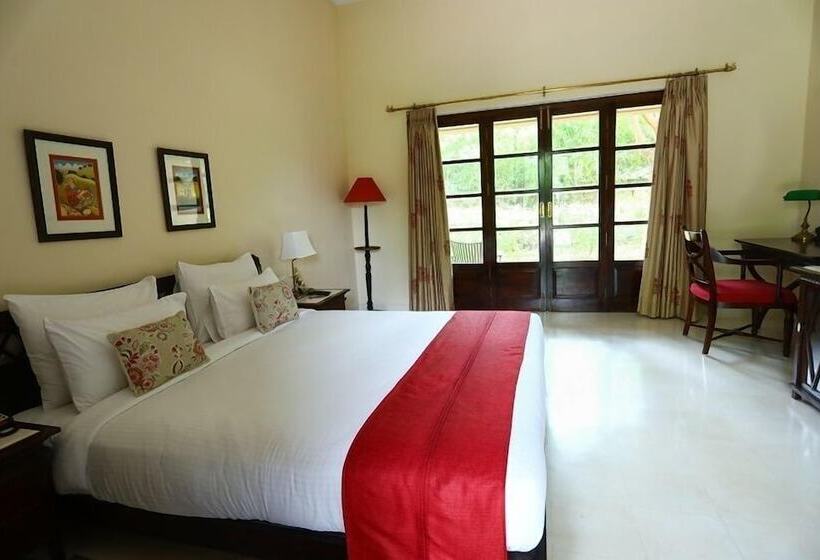 منتجع The Kipling Lodge