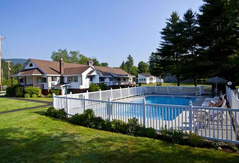 Riverbank Motel And Cabins Managed By Vacasa