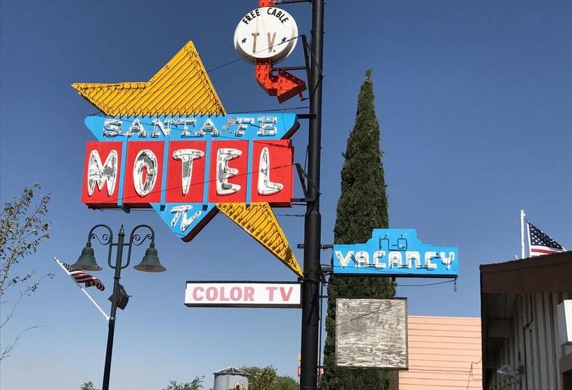 Santa Fe Motel
