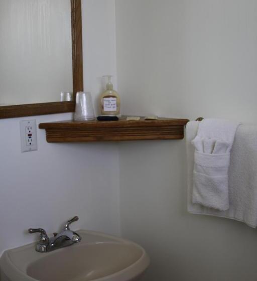 Sleep For Less Motel