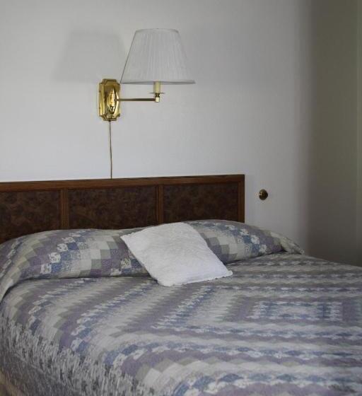 Sleep For Less Motel