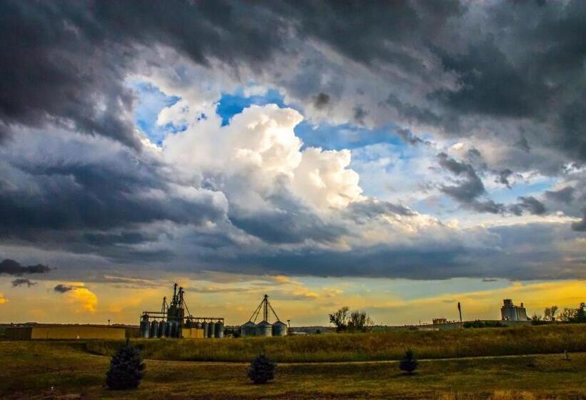 Sleep For Less Motel