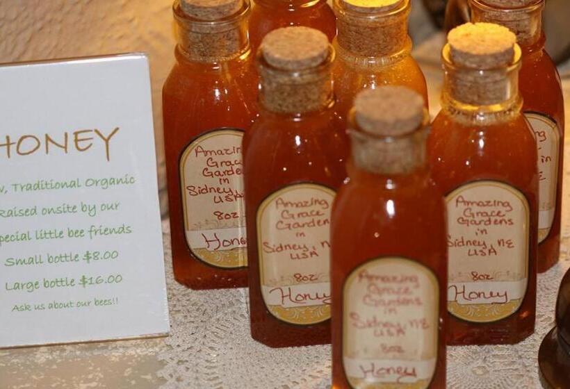 Sleep For Less Motel