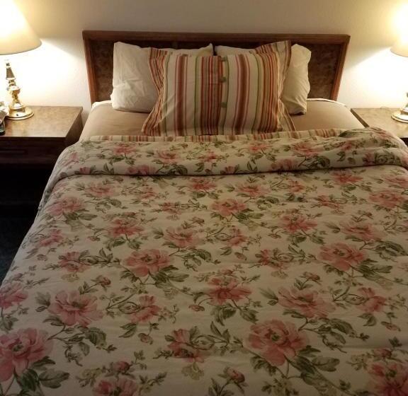 Sleep For Less Motel