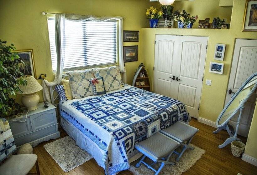 Snow Canyon View Bed And Breakfast