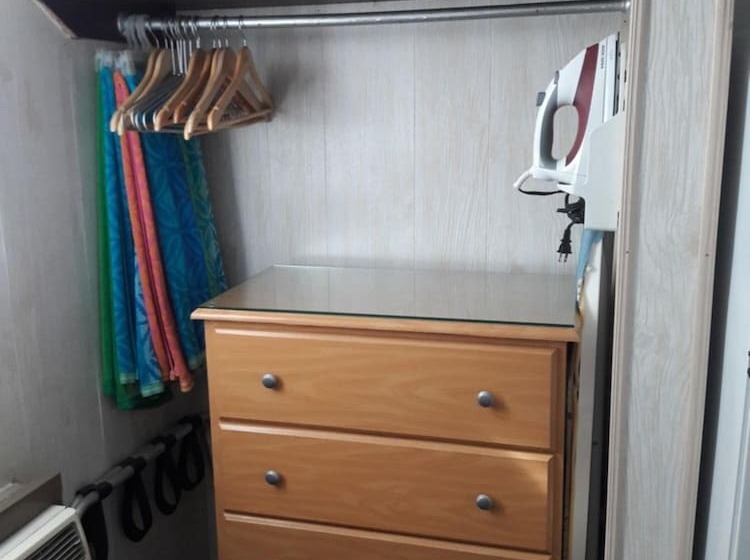 Suitcase Motel & Travel