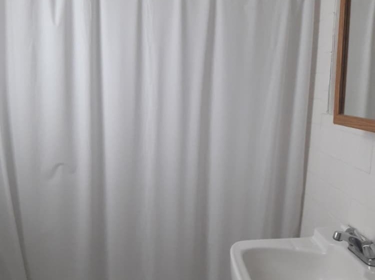 Suitcase Motel & Travel