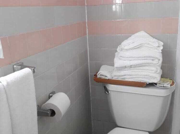 Suitcase Motel & Travel