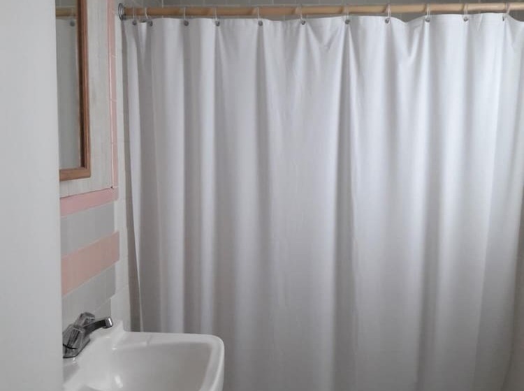 Suitcase Motel & Travel