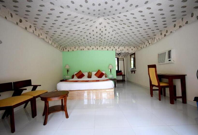 Sultan Bagh Resort By The Sky Imperial