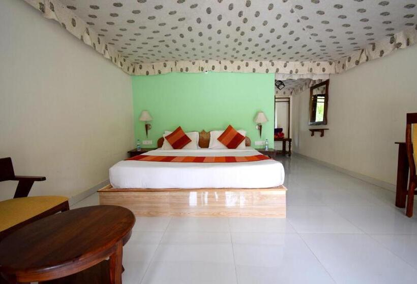 Sultan Bagh Resort By The Sky Imperial