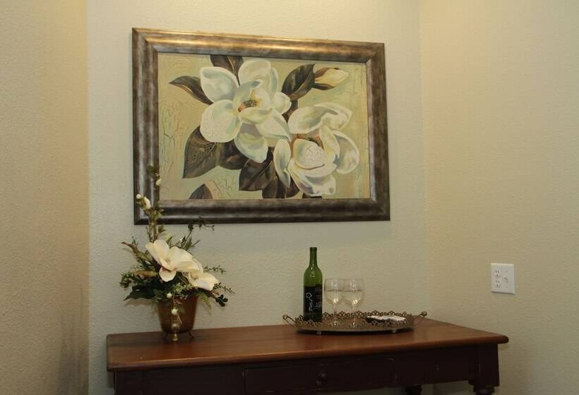 The Oaks Bed And Breakfast