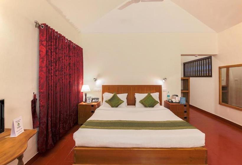 Adrak Summer Sand Hill Resort Vagamon