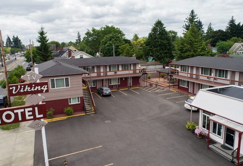 Viking Motel