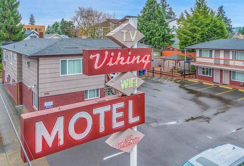 Viking Motel